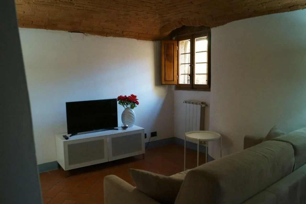Appartamento Casa Leopoldo Pratolino