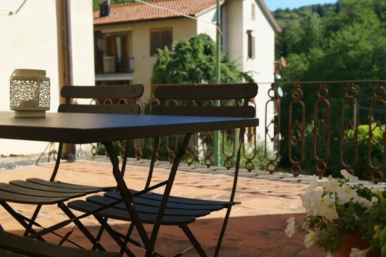Appartamento Casa Leopoldo Pratolino