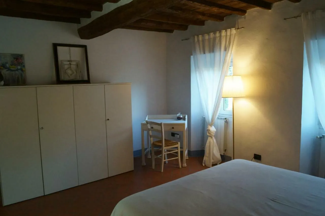 Appartamento Casa Leopoldo Pratolino 0*,