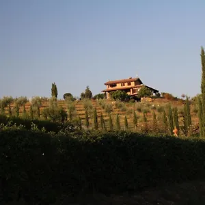 Appartamento Maremma Che Vista!