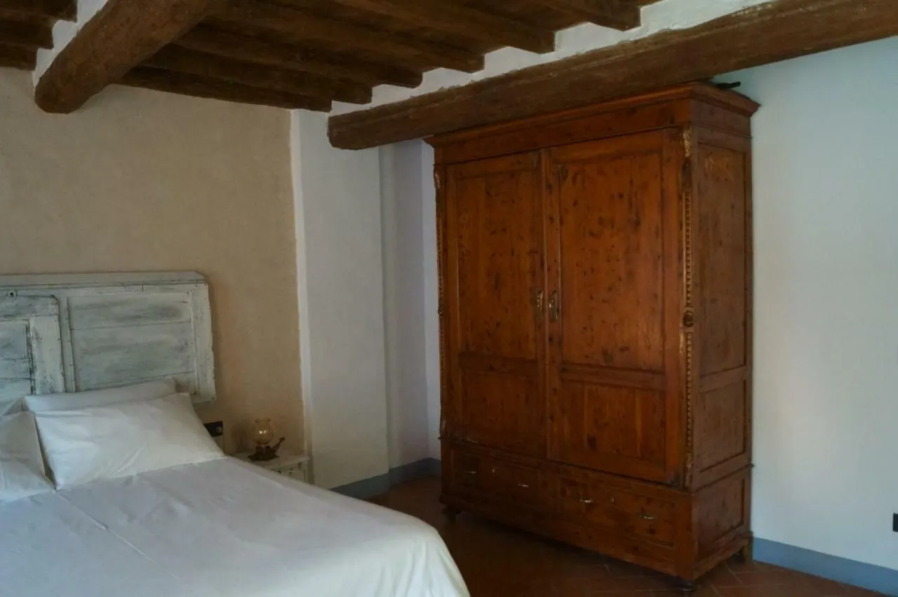 Casa Leopoldo Apartment Pratolino
